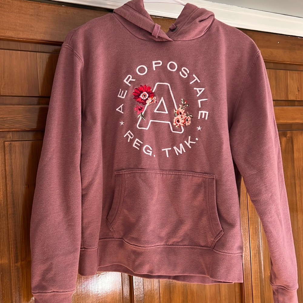 Aeropostale hoodie